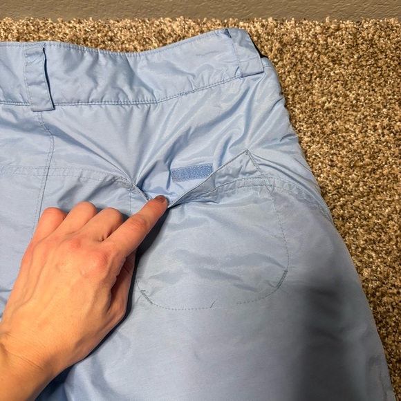 Columbia Youth Ski Pants size 18/20 - Picture 13 of 15